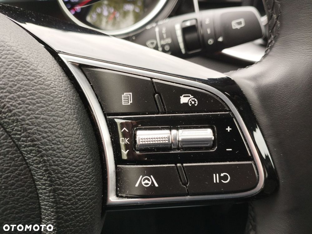 Kia Ceed 1.5 T-GDI Tribute - 31