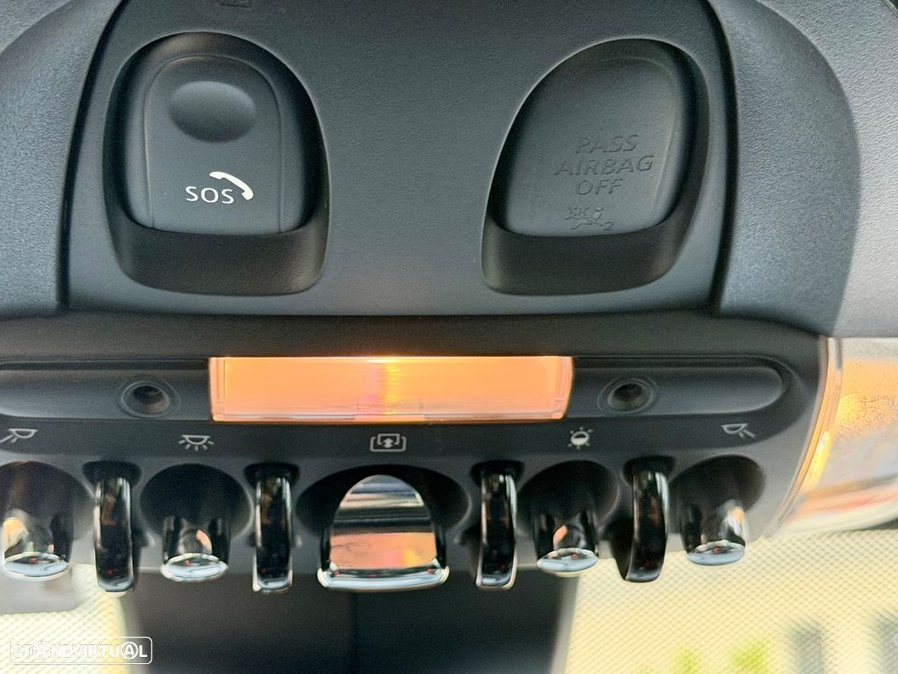MINI 3 Portas Cooper SE - 13