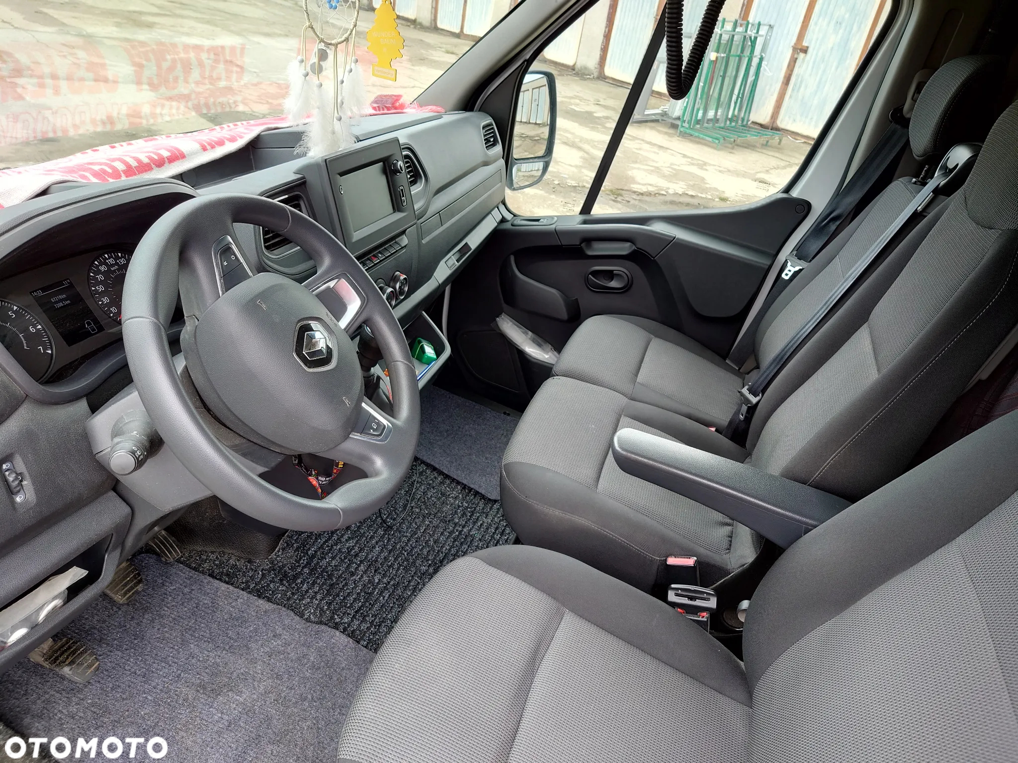 Renault Master - 9