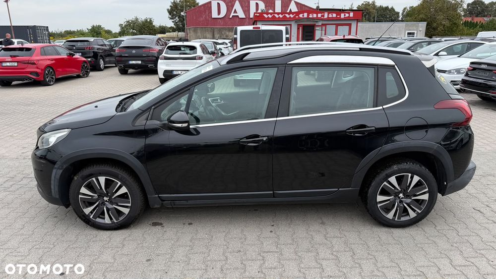 Peugeot 2008 BlueHDi 100 Active - 5
