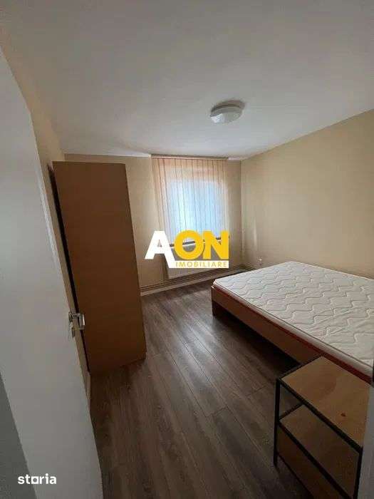 Apartament cu 3 Camere, Etaj Intermediar, Bld. Transilvaniei — fotografia 3