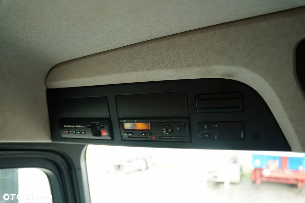 Mercedes-Benz AROCS 3243 / 8x4 / WYWROTKA 2 STRONNA / MEILLER / HYDROBURTA / BORDMATIC / AUTOMAT / EURO 6 - 34