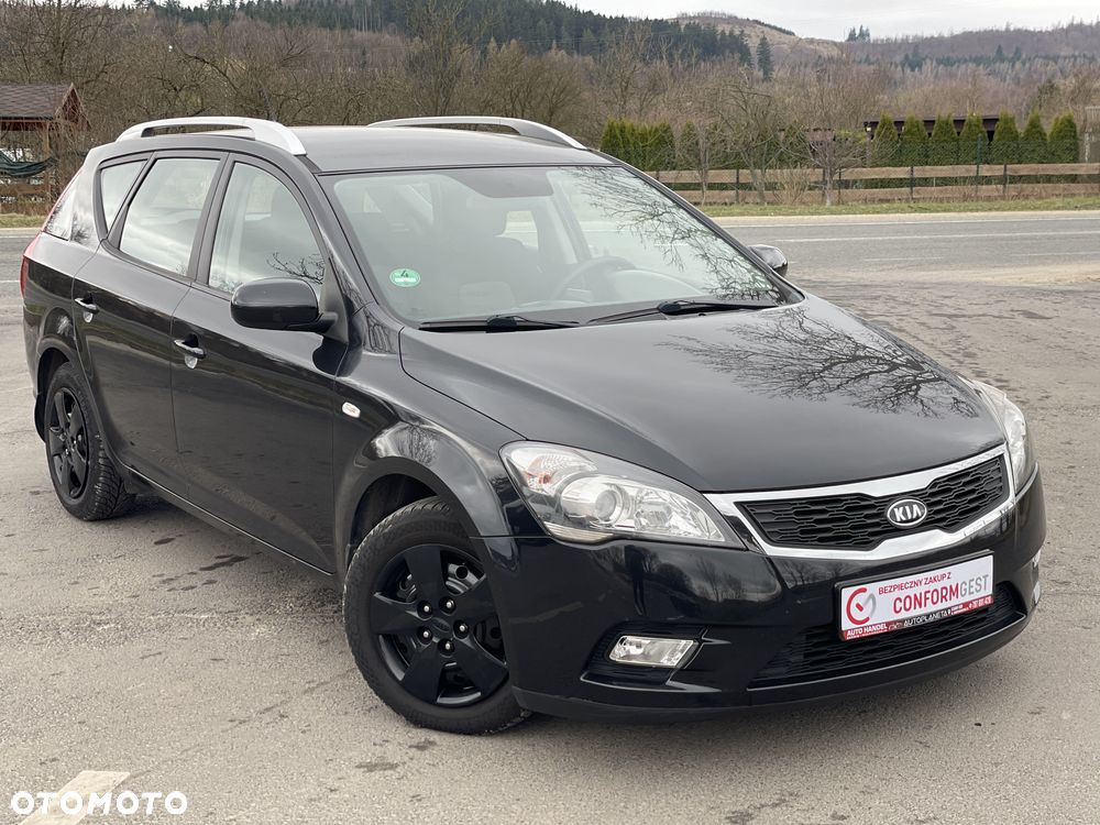 Kia Ceed 1.4 M - 3