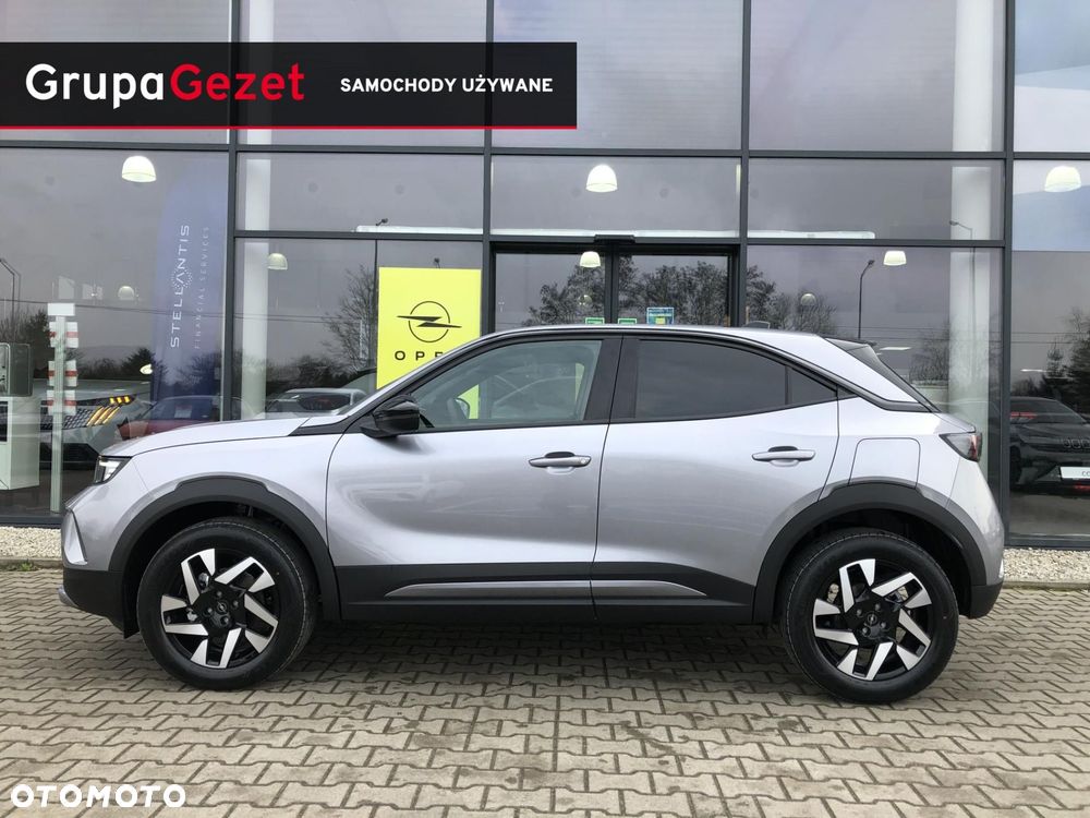 Opel Mokka - 3