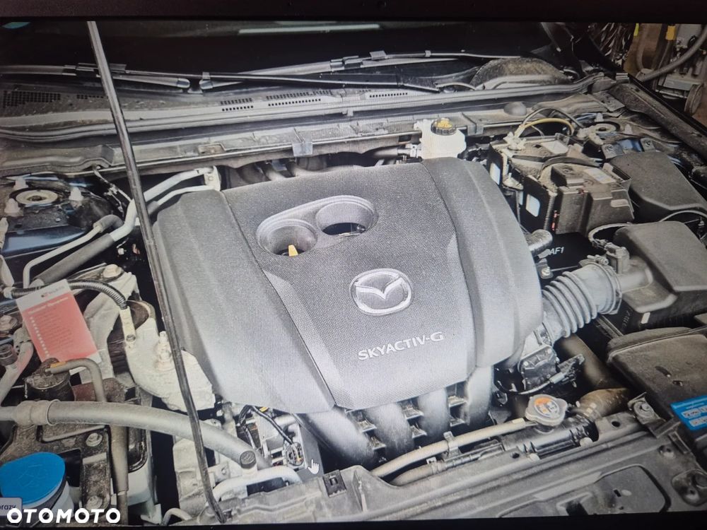 Mazda 3BP CX30 CX5 2.5 Skyactiv - Mazda 2części - 9