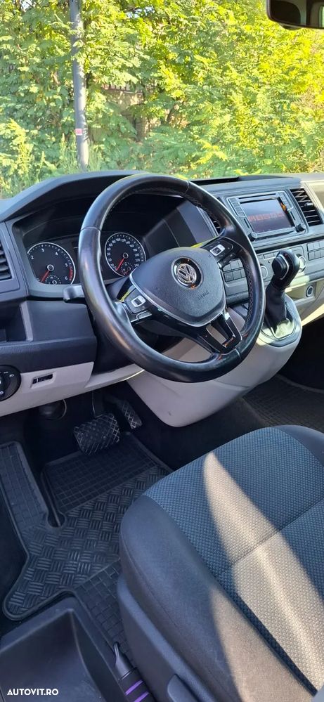 Volkswagen T6 Business Van - 4