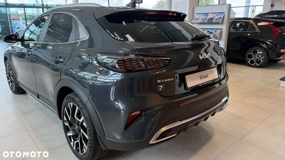 Kia XCeed - 7