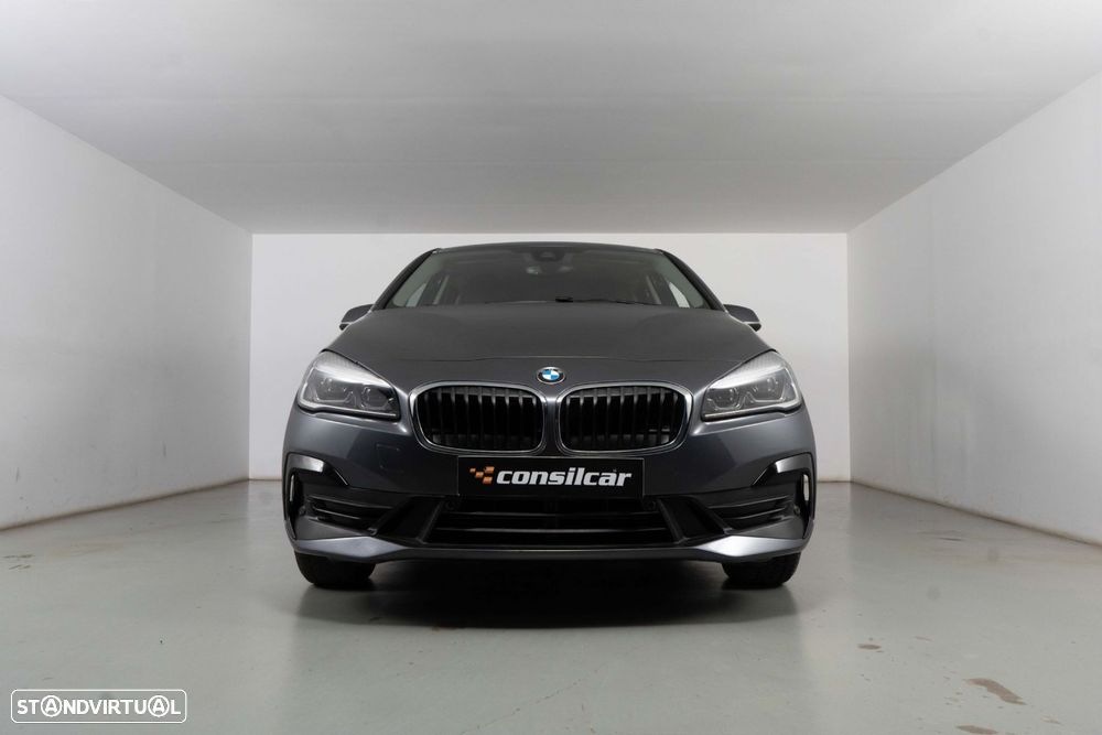 BMW 225xe Active Tourer Advantage - 4