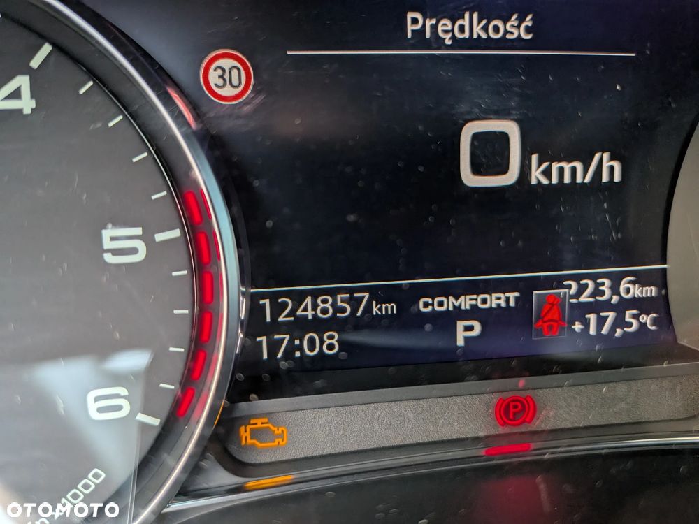 Audi A6 Avant - 14