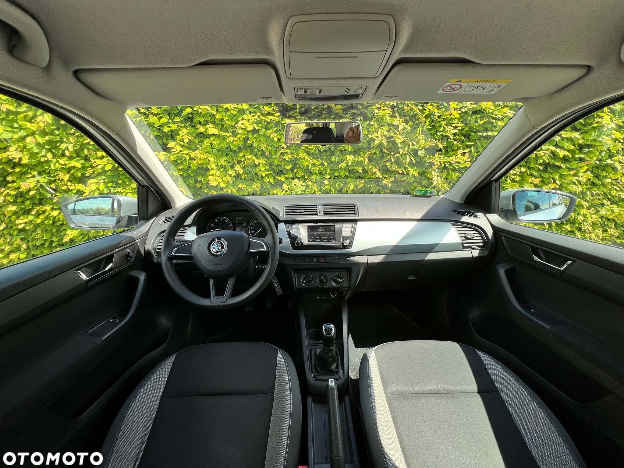 Skoda Fabia 1.0 TSI Ambition - 9