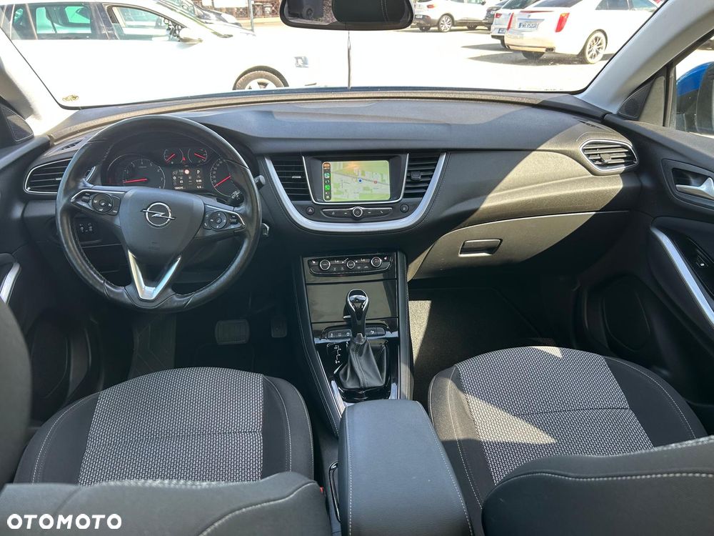 Opel Grandland X 1.5 CDTI Elegance S&S - 13