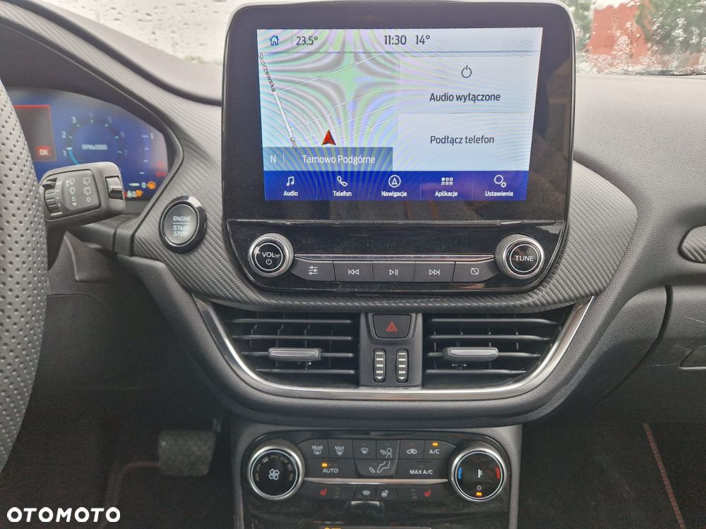 Ford Puma 1.0 EcoBoost ST-Line - 10