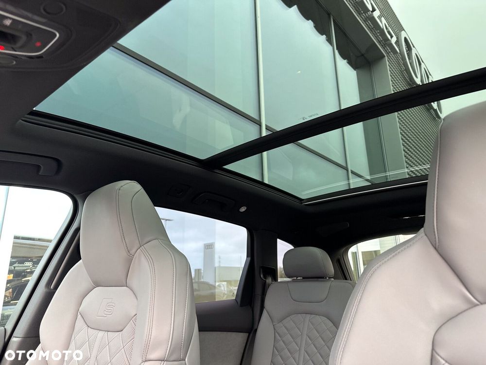 Audi Q7 - 23