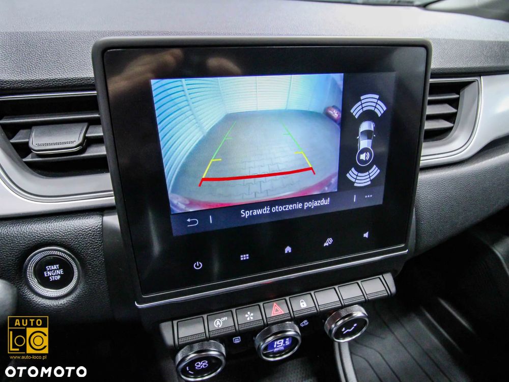 Renault Captur - 19