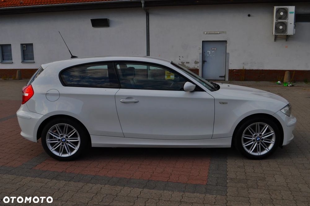 BMW Seria 1 118i Edition Lifestyle - 5