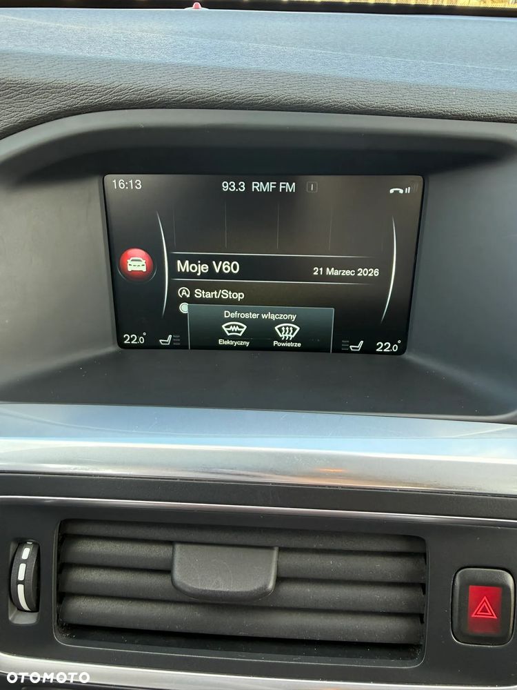 Volvo V60 Cross Country D4 Drive-E Momentum - 17