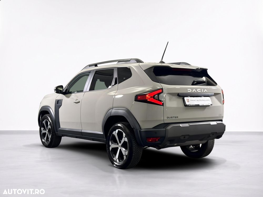 Dacia Duster - 4
