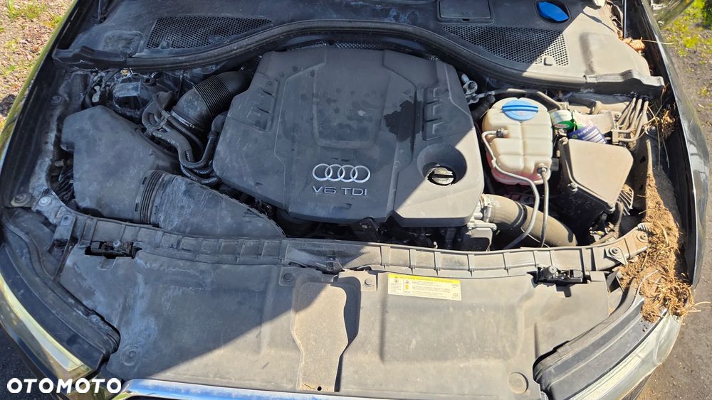 Audi A6 Avant 3.0 TDI Quattro S tronic - 17