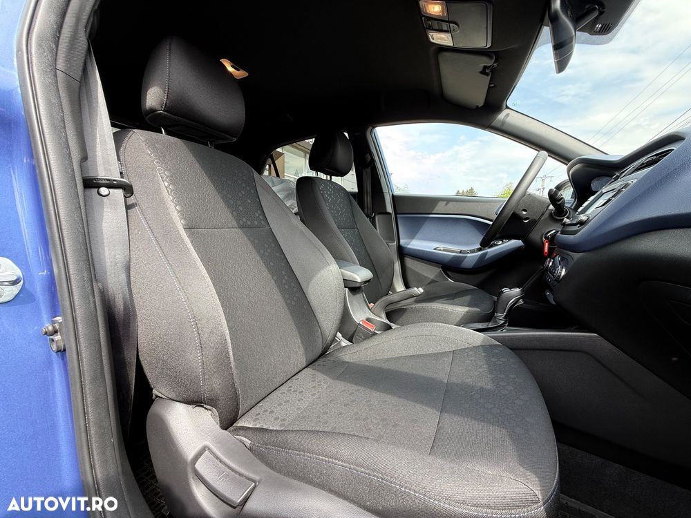 Hyundai i20 1.0 T-GDI 7DCT LED Line - 20