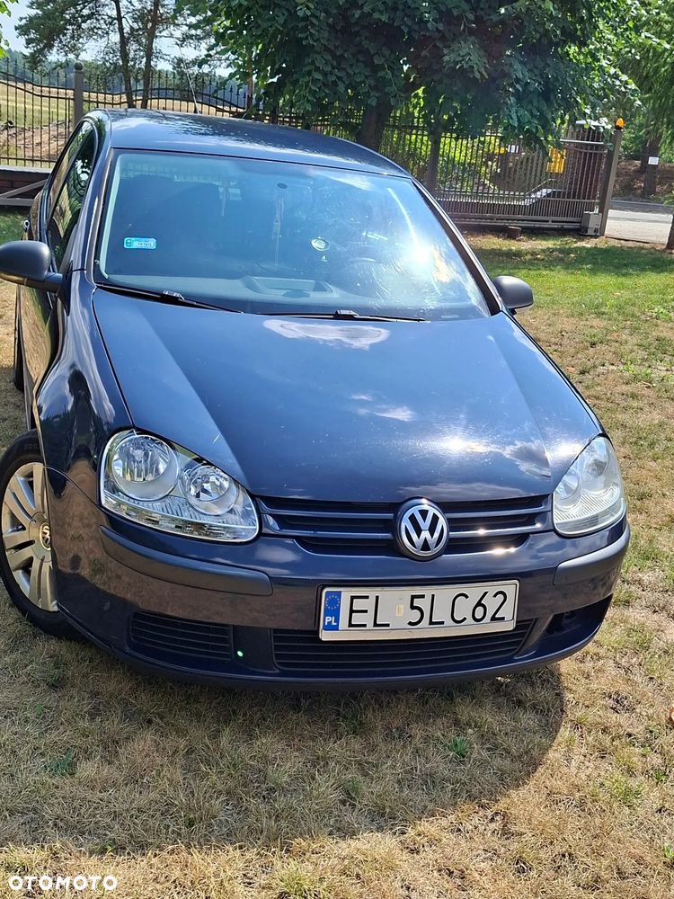 Volkswagen Golf 1.4 Comfortline - 2