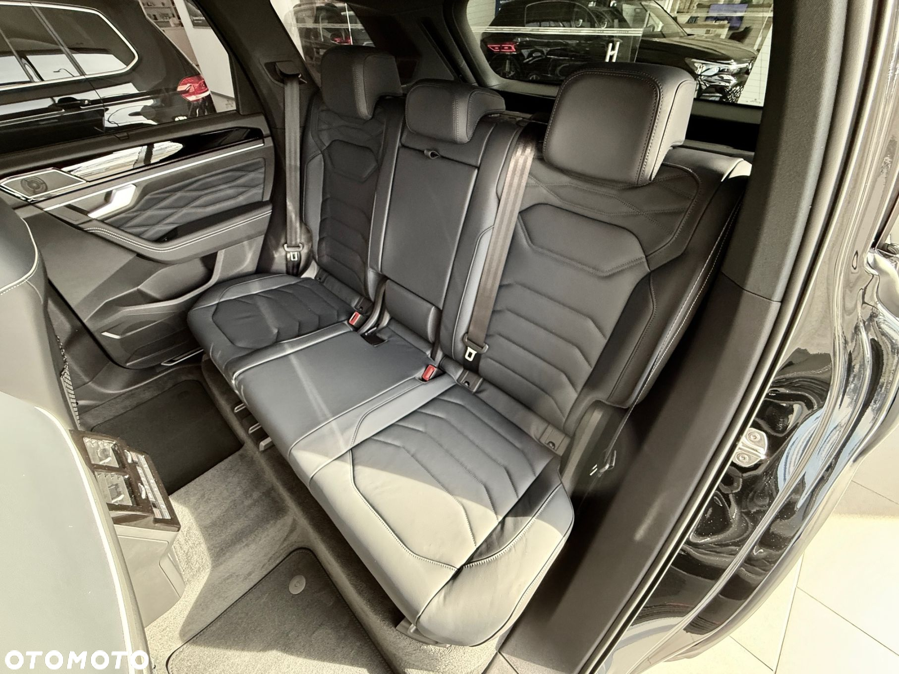 Volkswagen Touareg - 10