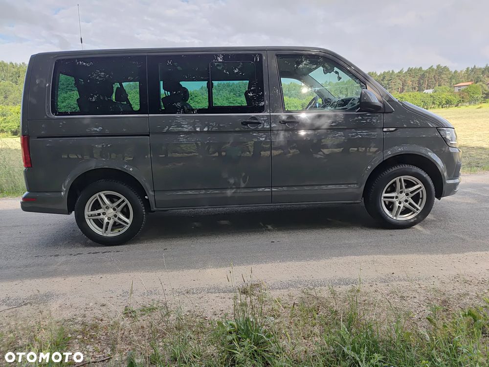 Volkswagen Caravelle ver-2-0-tdi-l1-business - 4