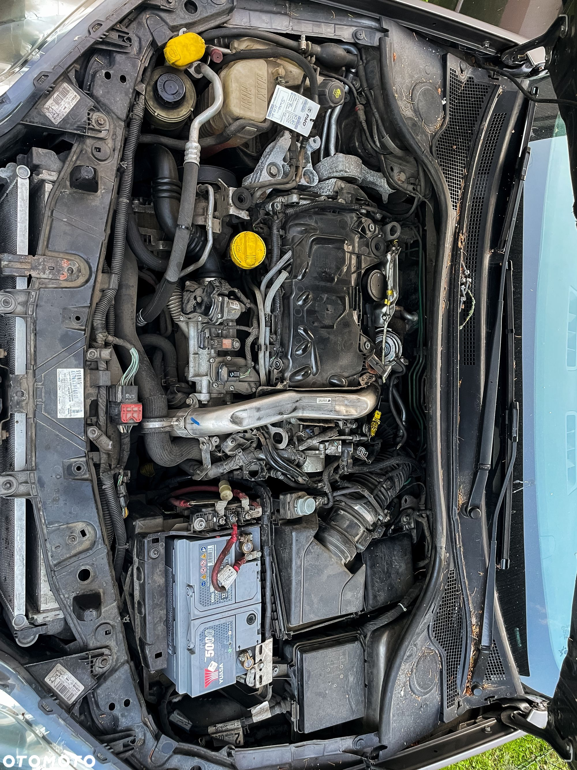 Renault Laguna 2.0 dCi GT Euro5 - 13