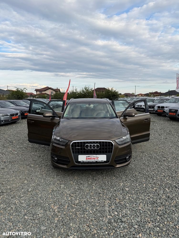 Audi Q3 - 24