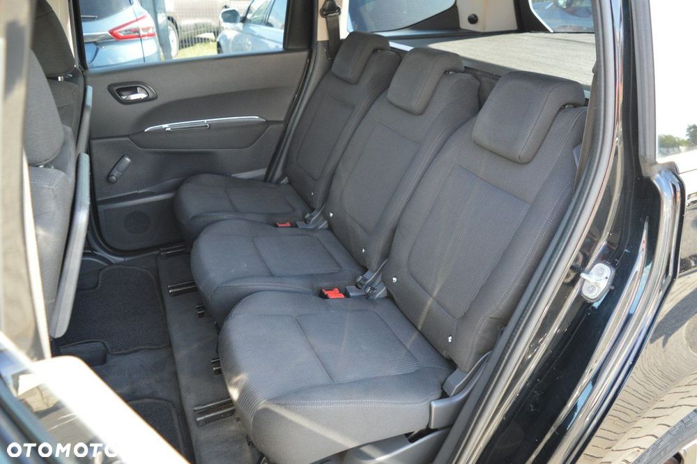 Peugeot 5008 HDI FAP 110 Tendance - 30