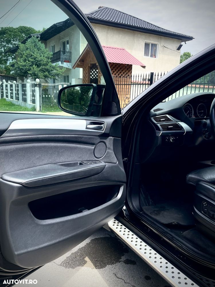 BMW X6 - 18