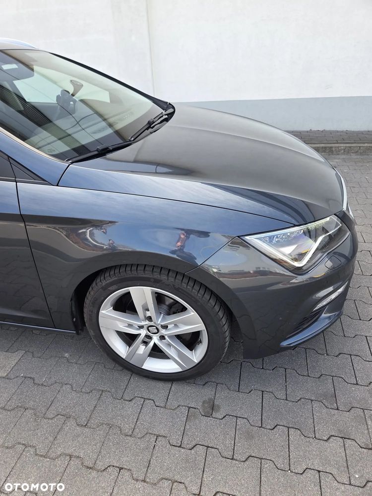 Seat Leon - 3