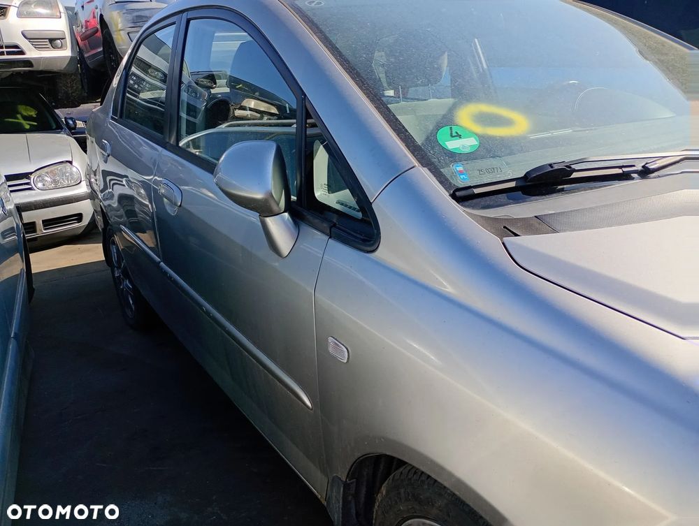 HONDA CITY IV LIFT 05-08 1.3 16V KOMPUTER STEROWNIK SILNIKA ECU - 4