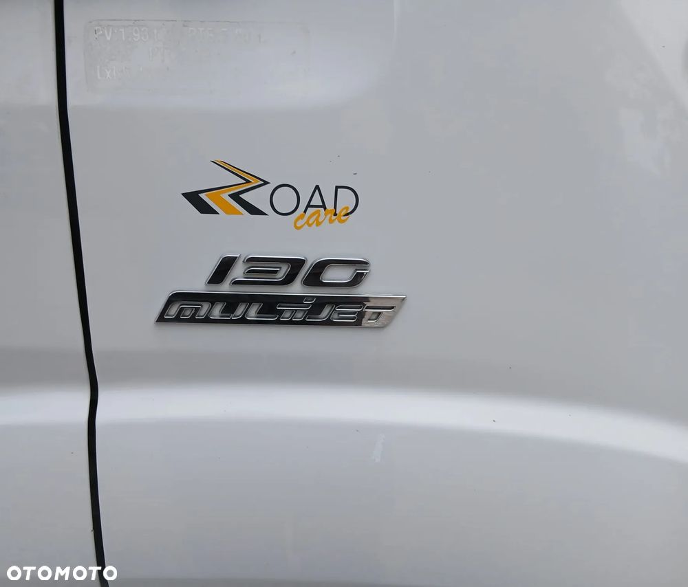 Fiat Ducato - 7
