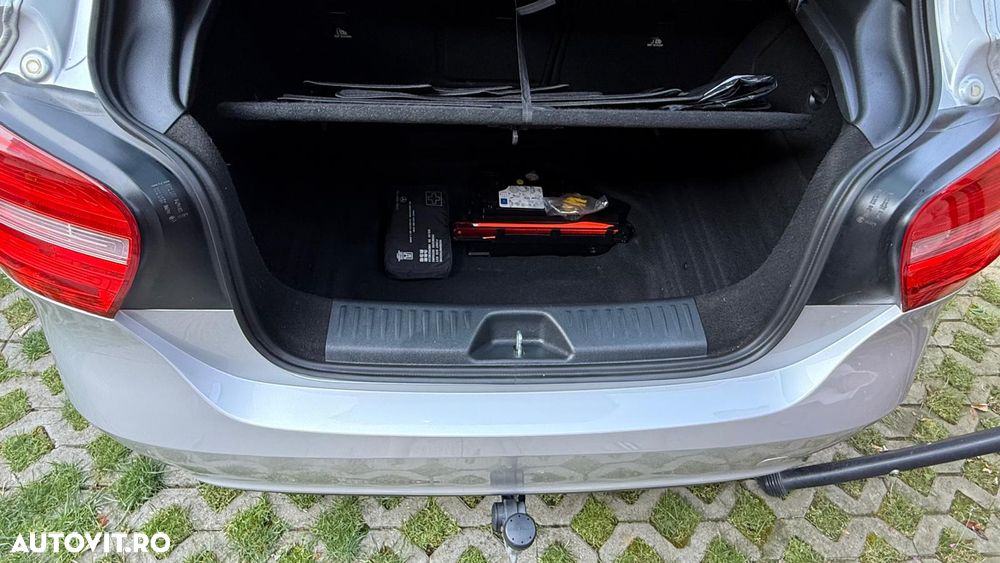 Mercedes-Benz A 180 - 10