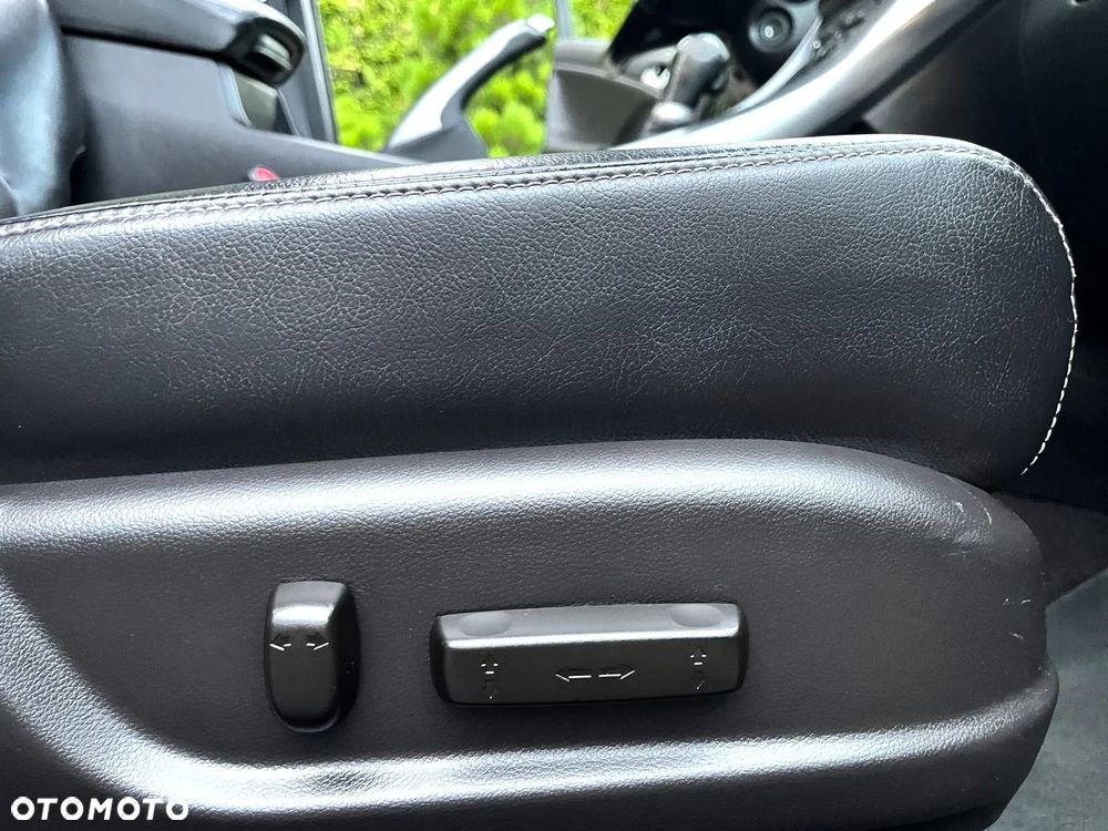 Honda Accord 2.0 Automatik Elegance Advantage - 23