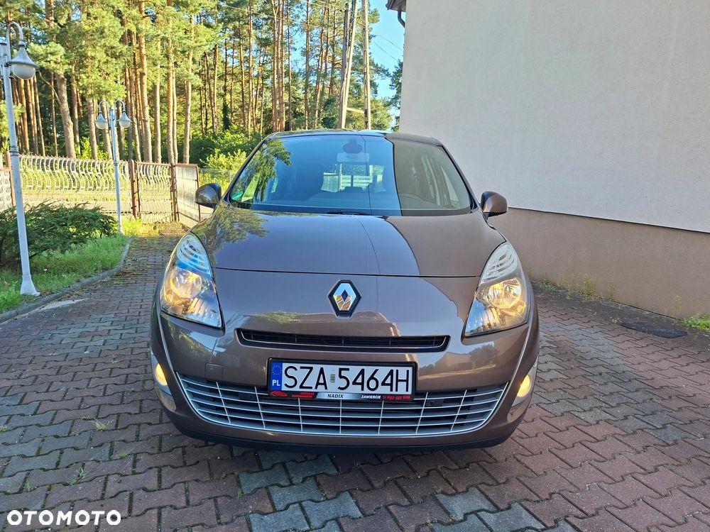 Renault Grand Scenic TCe 130 Bose Edition - 6