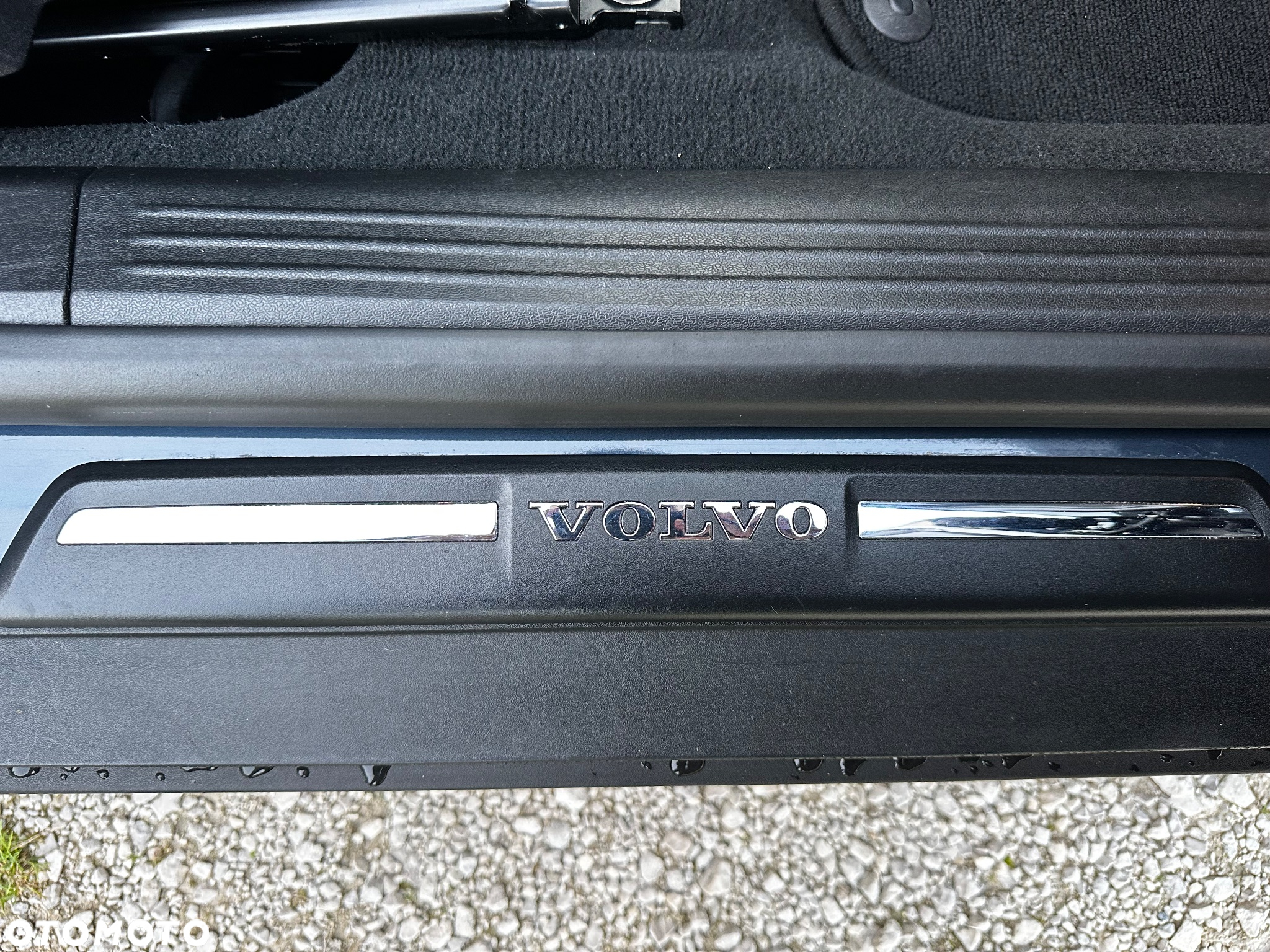 Volvo V40 Cross Country D3 Drive-E Momentum - 18