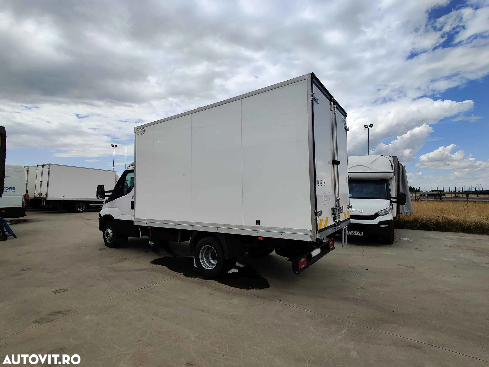 Iveco Daily 65C15 - 5