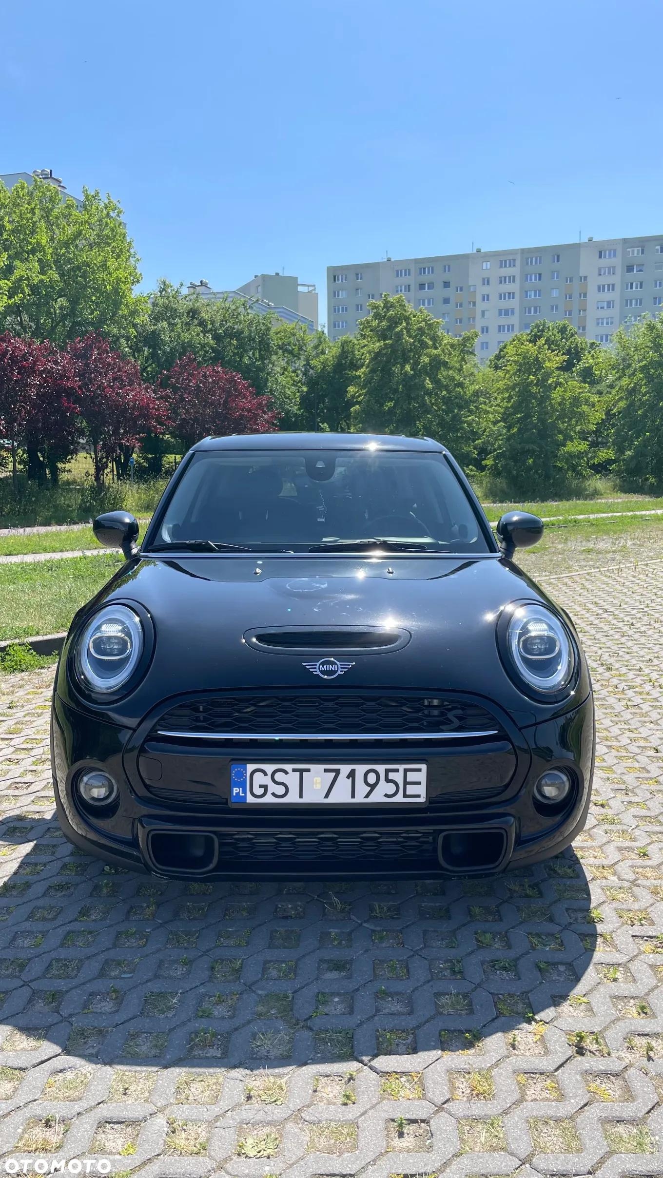 MINI Cooper S - 6