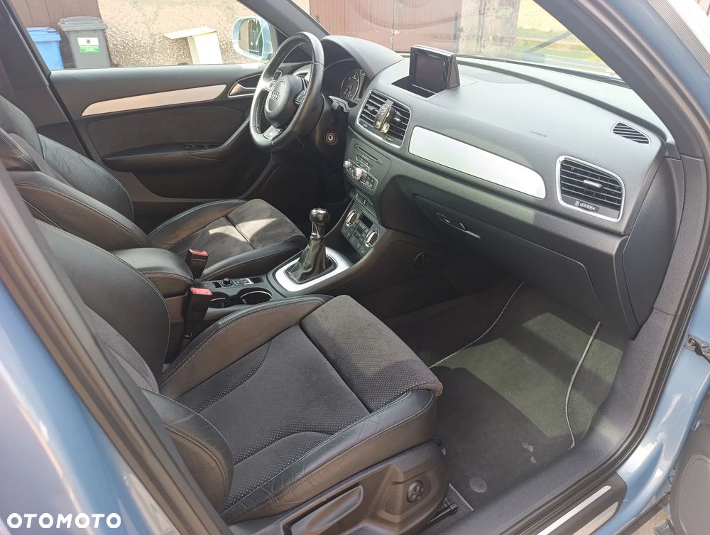 Audi Q3 2.0 TDI - 20