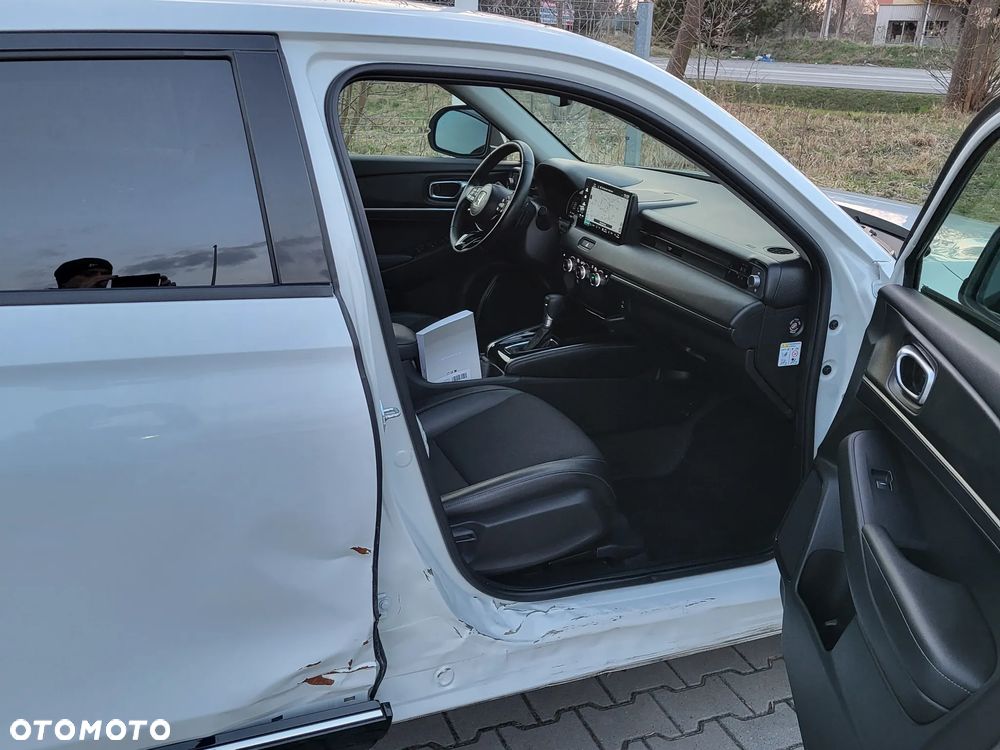 Honda HR-V 1.5 i-MMD Advance CVT - 35