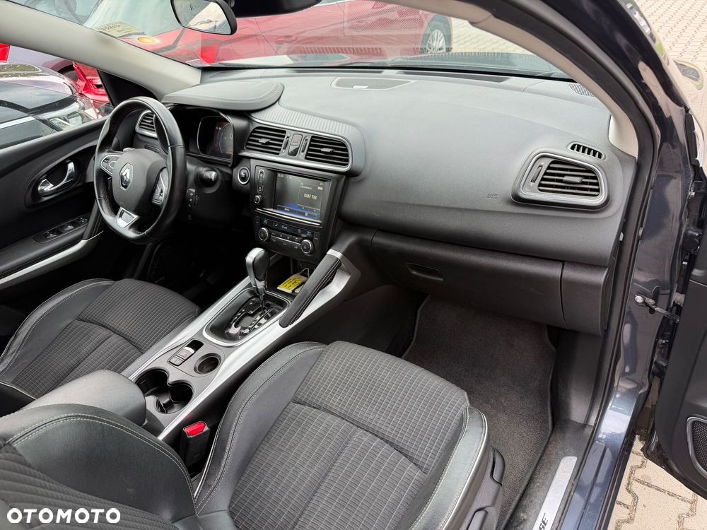 Renault Kadjar Energy dCi 130 X-tronic Bose Edition - 9
