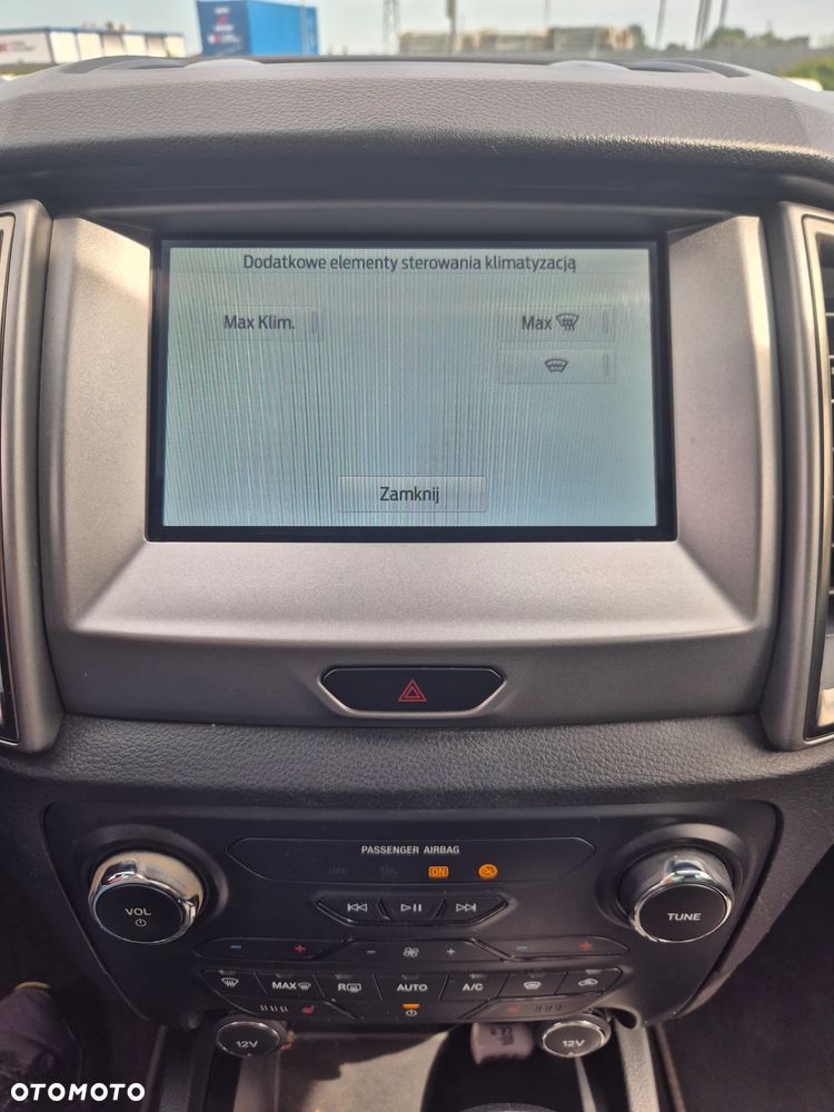 Ford Ranger 2.0 EcoBlue 4x4 DC Limited - 23