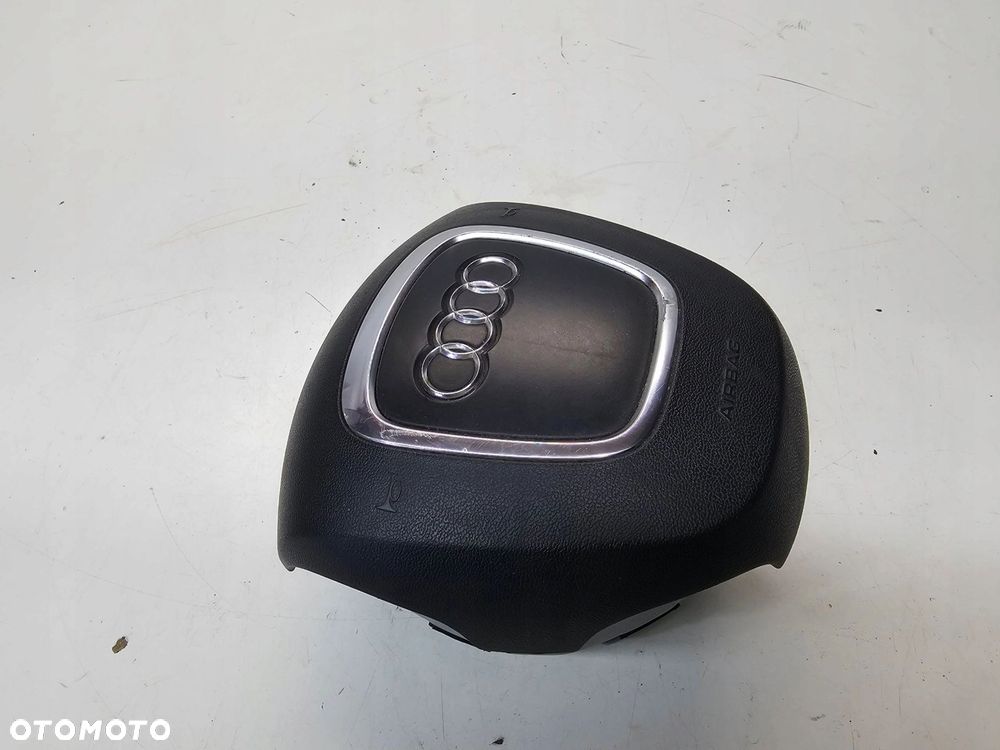 PODUSZKA POWIETRZNA AUDI A6 C6 A4 4F0880201AS 6PS *5* - 4