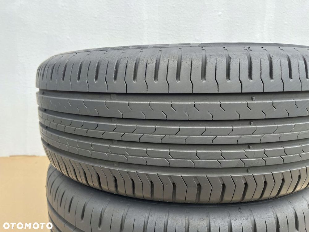 OPONY 235/60/18 103V CONTINENTAL CONTIECOCONTACT 5 SUV - 2
