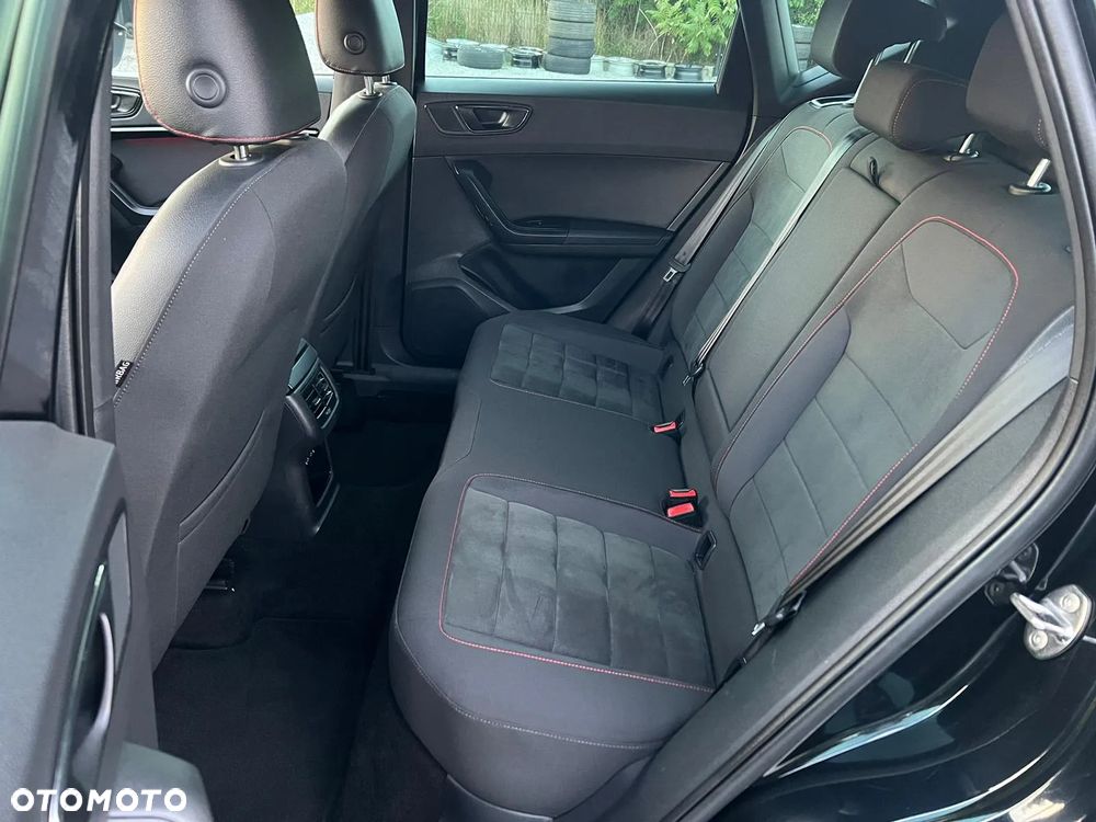 Seat Ateca 2.0 TDI DSG FR - 19