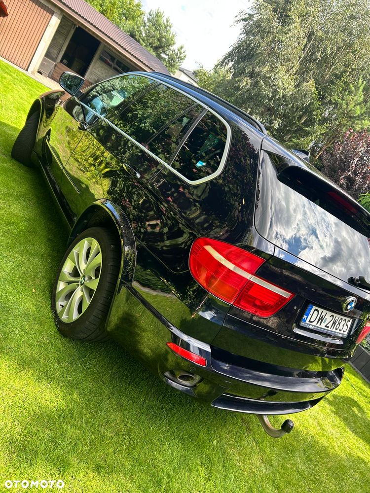 BMW X5 3.0sd xDrive - 14