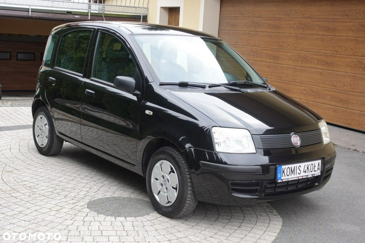 Fiat Panda - 2