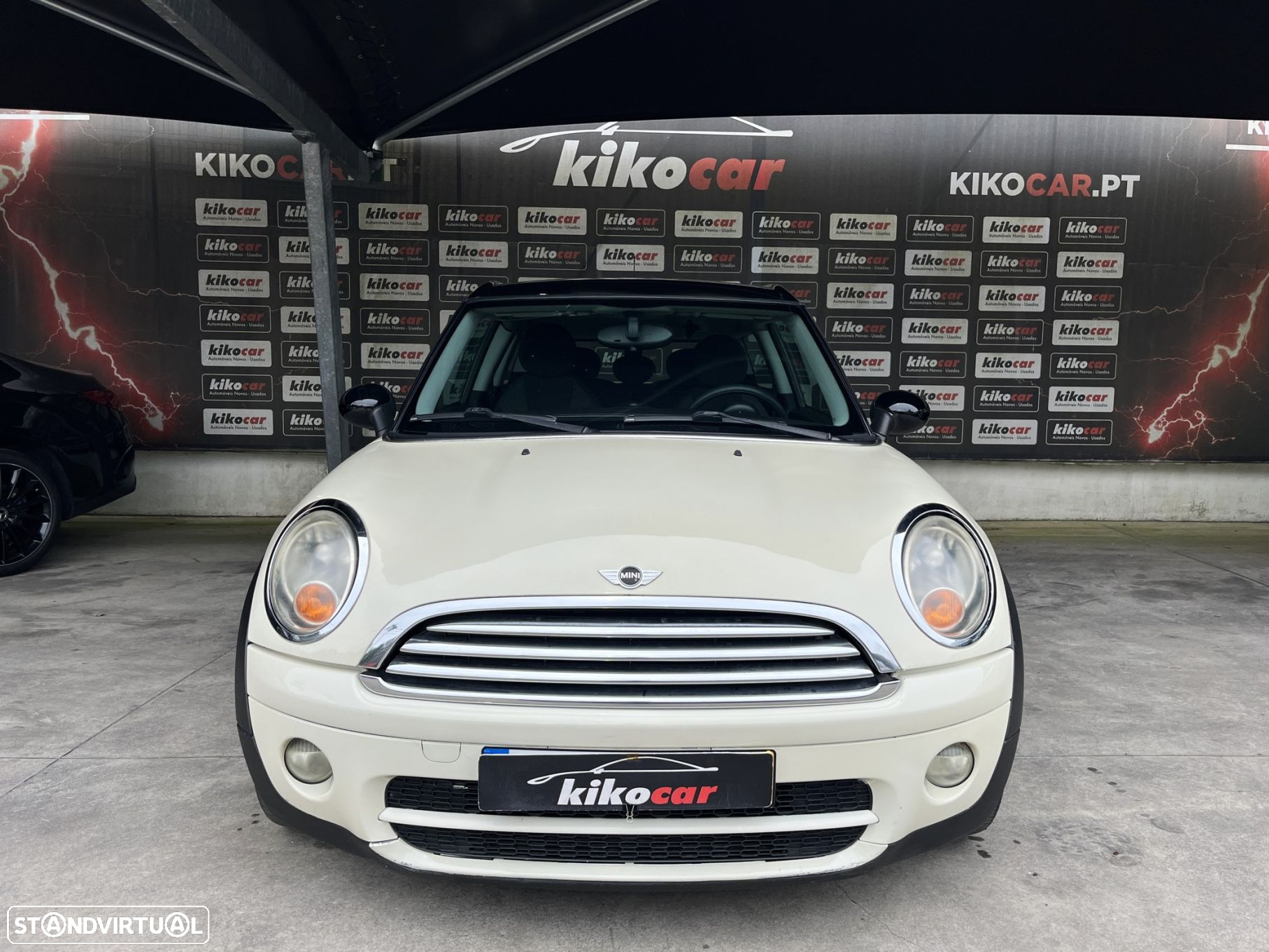 MINI Clubman Cooper D - 2