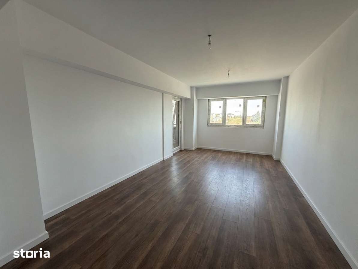 Apartament 4 camere, decomandat, 78 mp utili, etaj 3 - Sagului — fotografia 1